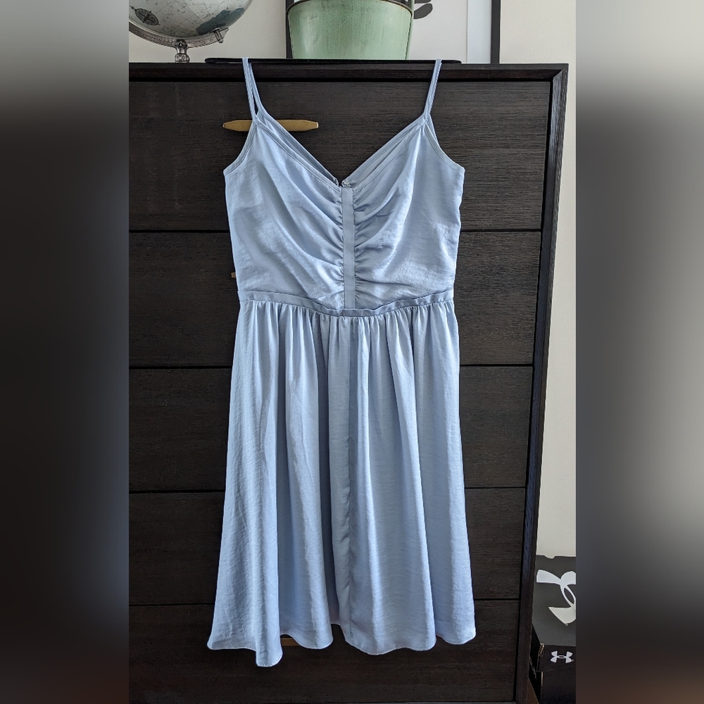 Banana Republic dress
